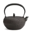 MIYA Company Iwachu Kettle Tetsubin Higuchi Arare Online