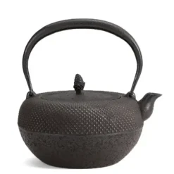 MIYA Company Iwachu Kettle Tetsubin Higuchi Arare Online
