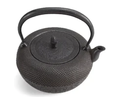 MIYA Company Iwachu Kettle Tetsubin Higuchi Arare Online