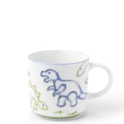 MIYA Company Jurassic Dinos Mug Hot