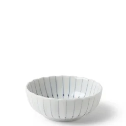 MIYA Company Kasa Lines 4" Bowl Discount