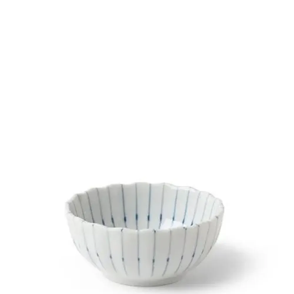 MIYA Company Kasa Lines 3.5" Sauce Bowl New