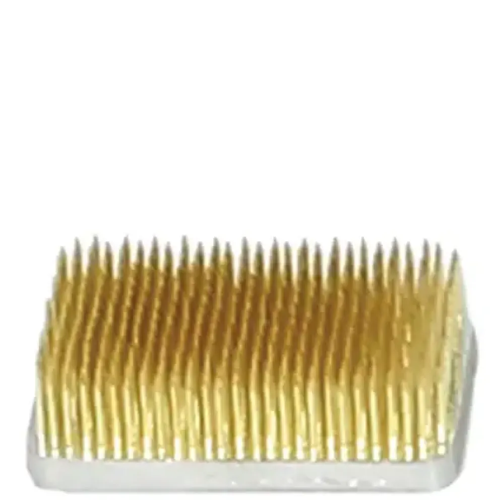 MIYA Company Kenzan 3.25"X2.5" Rect. New