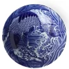 MIYA Company Koi 9.75" Bowl Hot