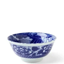 MIYA Company Koi 6" Bowl Hot