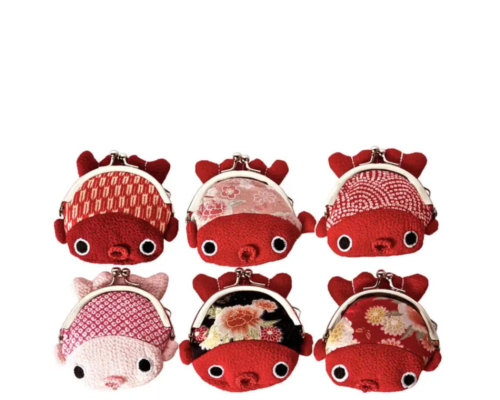 MIYA Company Koi-N Purse