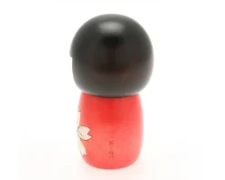 MIYA Company Kokeshi Asuka Sakura Best