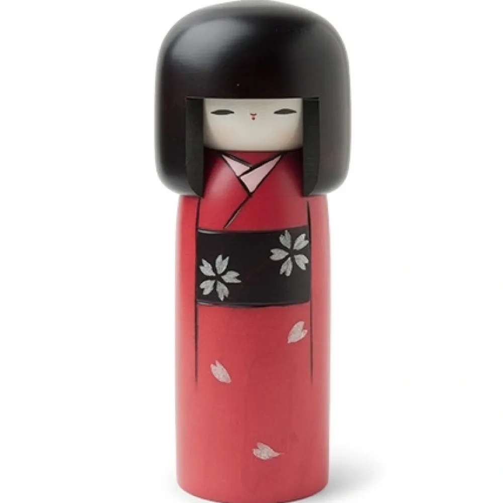 MIYA Company Kokeshi Doll - Miho Sale
