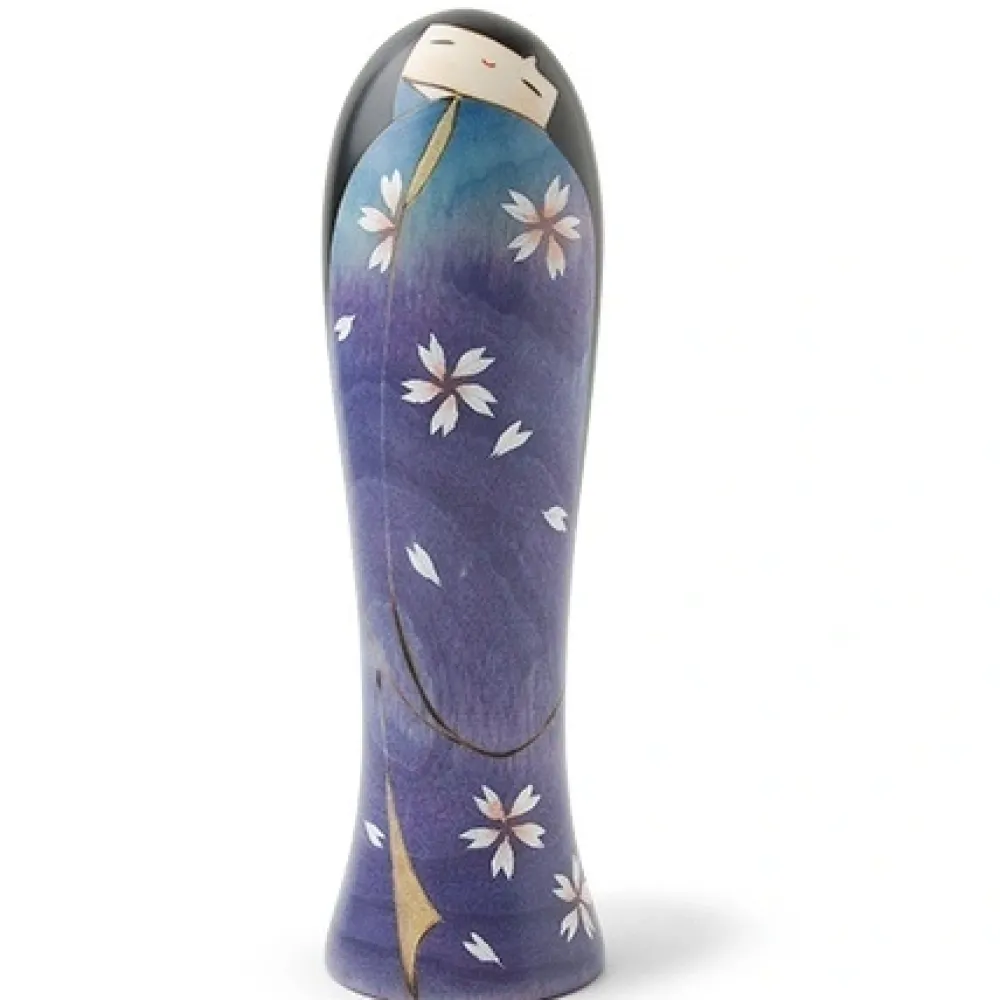 MIYA Company Kokeshi Doll - Reina Outlet