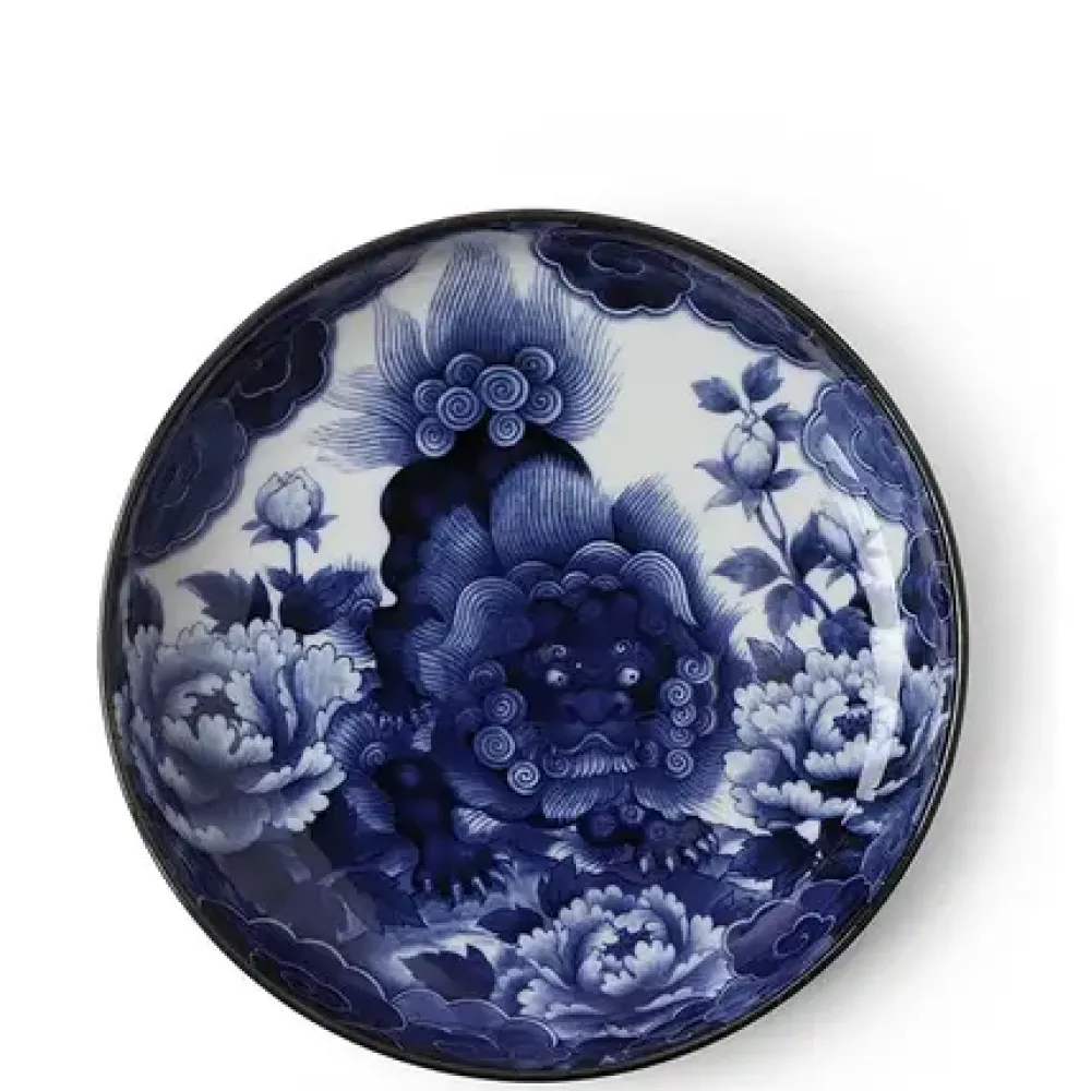 MIYA Company Komainu 7.75" Plate Clearance
