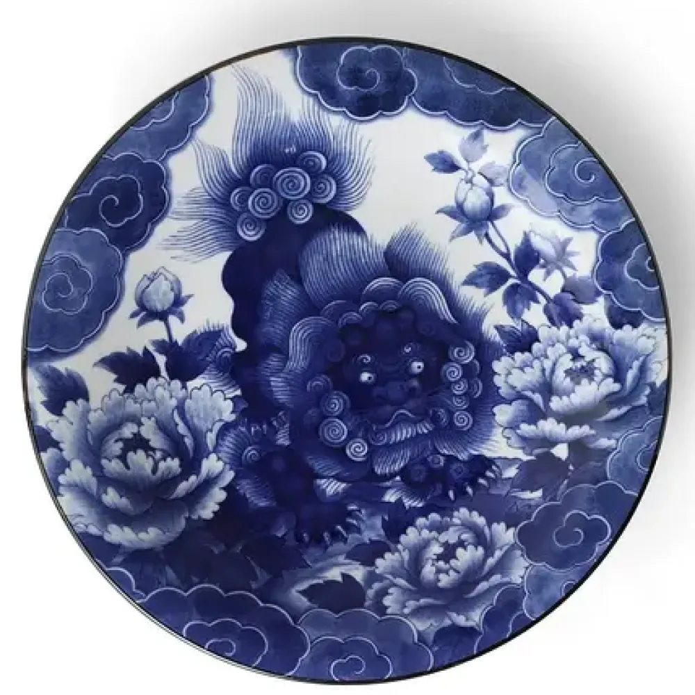MIYA Company Komainu 11" Plate Clearance
