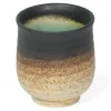 MIYA Company Kosui Green 6 Oz. Teacup Best