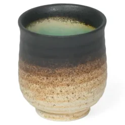 MIYA Company Kosui Green 6 Oz. Teacup Best