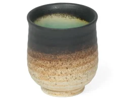 MIYA Company Kosui Green 6 Oz. Teacup Best