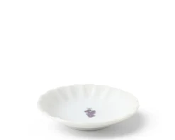 MIYA Company Kudamono Sauce Dish Grapes Hot