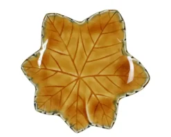 MIYA Company Leaf & Flower 4.75