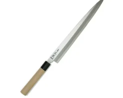 MIYA Company Masamoto Hongasumi - Yanagi Knife 11.5" Clearance