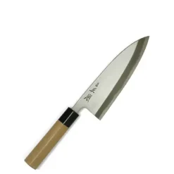 MIYA Company Masamoto Kasumi - Deba Knife 7" Hot