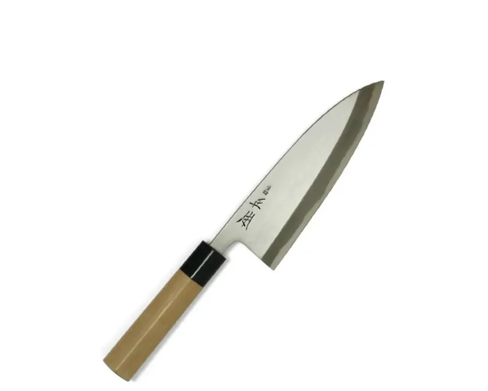 MIYA Company Masamoto Kasumi - Deba Knife 7" Hot