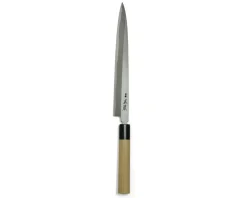 MIYA Company Masamoto Kasumi - Yanagi Knife 9.5