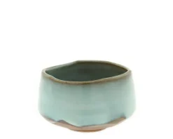 MIYA Company Matcha Bowl Hagi Celadon Outlet