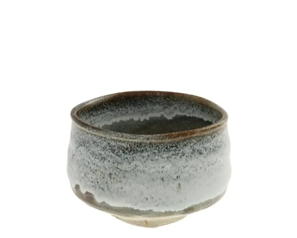 MIYA Company Matcha Bowl Kiroro Snow Hot