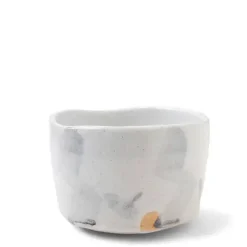 MIYA Company Matcha Bowl Rokuro Shino New