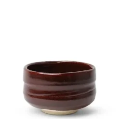 MIYA Company Matcha Bowl Seto Tetsuaka Clearance