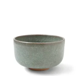 MIYA Company Matcha Bowl Winter Moss New