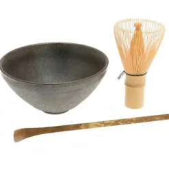 MIYA Company Matcha Set Natsume Black Online