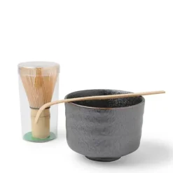 MIYA Company Matcha Set Peacock Sepia Outlet