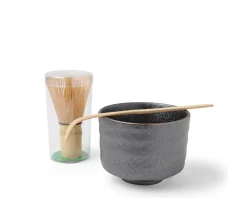 MIYA Company Matcha Set Peacock Sepia Outlet