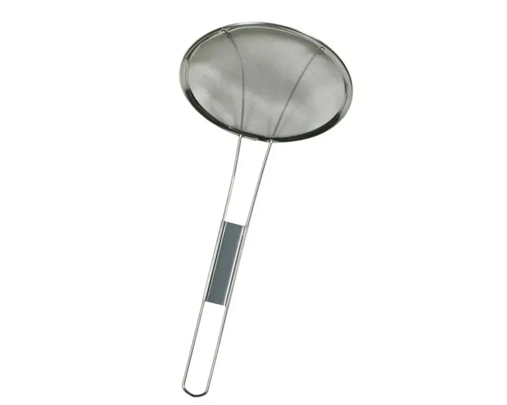 MIYA Company Mesh Skimmer 5.5" - Fine Best