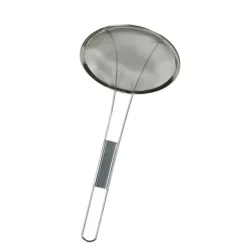 MIYA Company Mesh Skimmer 4.5" - Fine