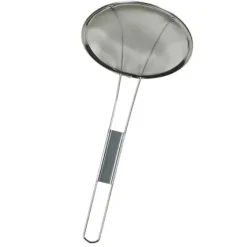 MIYA Company Mesh Skimmer 6.75" - Medium Discount