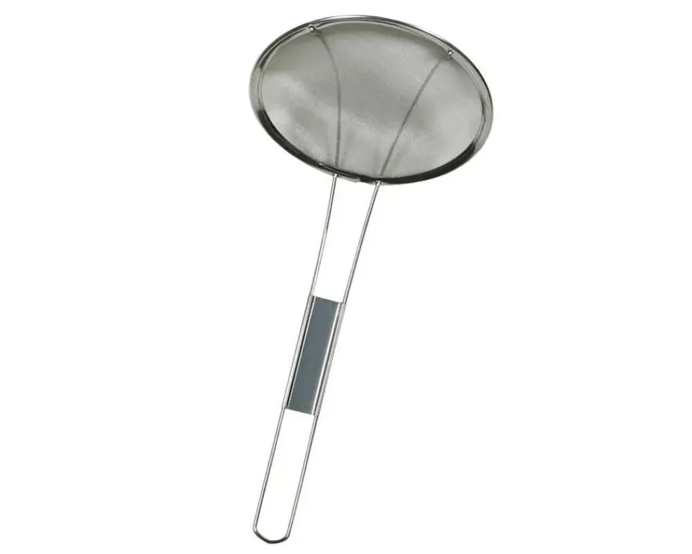 MIYA Company Mesh Skimmer 6" - Medium