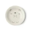 MIYA Company Mogu Mogu Hedgehog Plate 6.5" Outlet