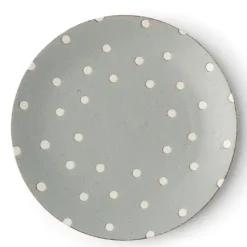 MIYA Company Mogu Mogu Seal Plate 9.25" Discount