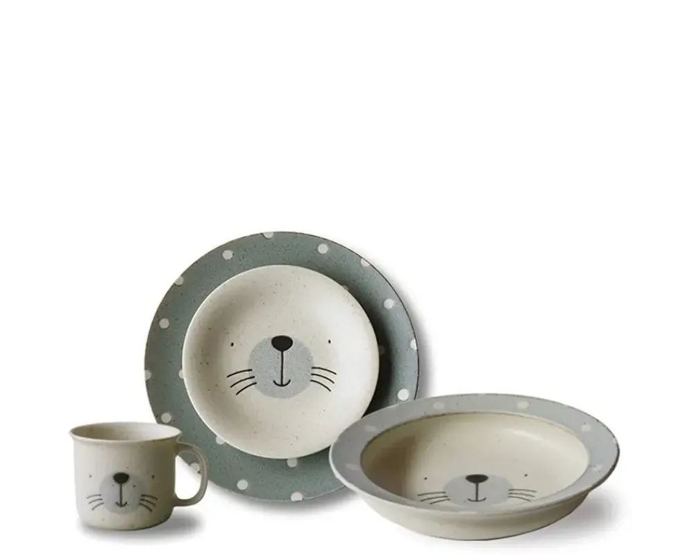 MIYA Company Mogu Mogu Seal Set Hot