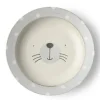 MIYA Company Mogu Mogu Seal Shallow Bowl 8.75" Best