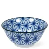 MIYA Company Monyou 6" Asanoha Bowl