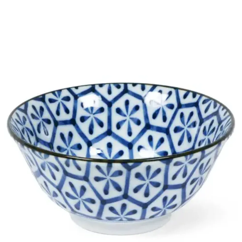 MIYA Company Monyou 6" Hana Kikkou Bowl Online