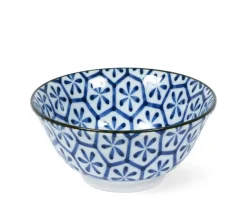 MIYA Company Monyou 6" Hana Kikkou Bowl Online