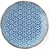 MIYA Company Monyou 10" Kumi Kikkou Plate Online