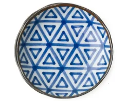 MIYA Company Monyou 4.5" Sankaku Plate Sale