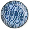 MIYA Company Monyou 6.5" Sankaku Plate Outlet