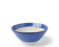 MIYA Company Mortar Suribachi Cobalt 6" Discount