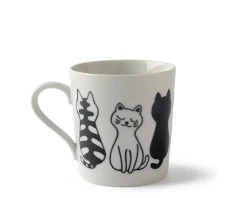 MIYA Company Mug Le Chat Poseur Outlet