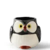 MIYA Company Mug Owl Midnight 11 Oz. Discount