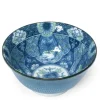 MIYA Company Mums 6" Bowl New